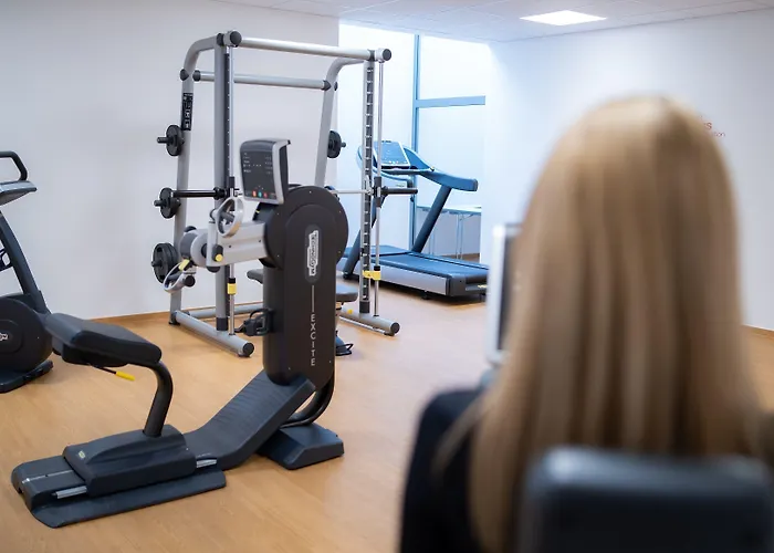 Includio Szálloda Regensburg