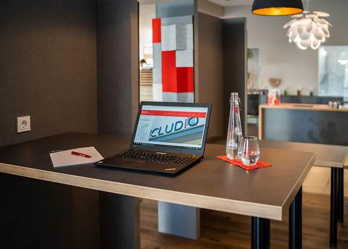 Includio Hotel Regensburg