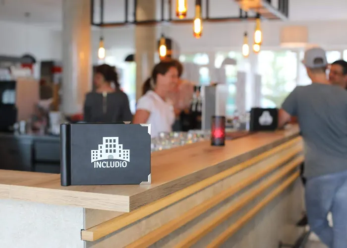 Szálloda Includio Regensburg