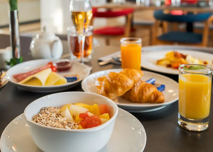 Hotel Includio Regensburg