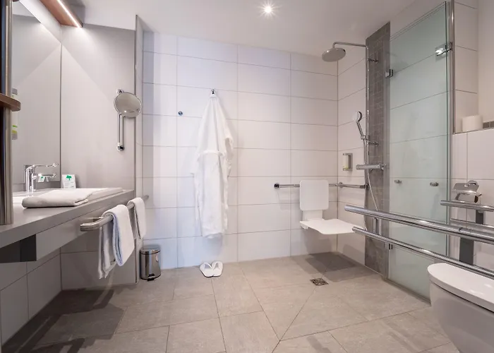 Includio Szálloda Regensburg